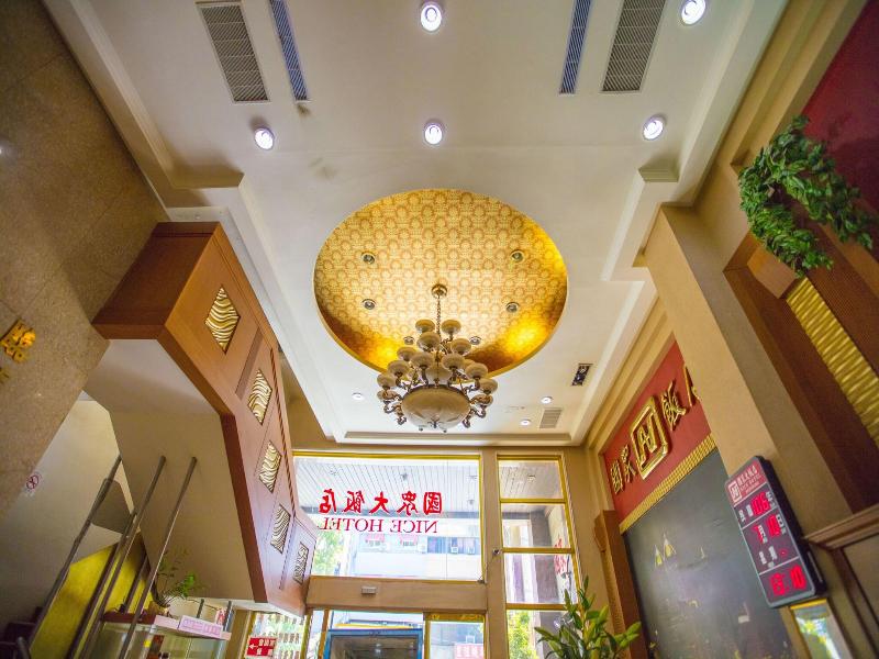 Nice Hotel image
