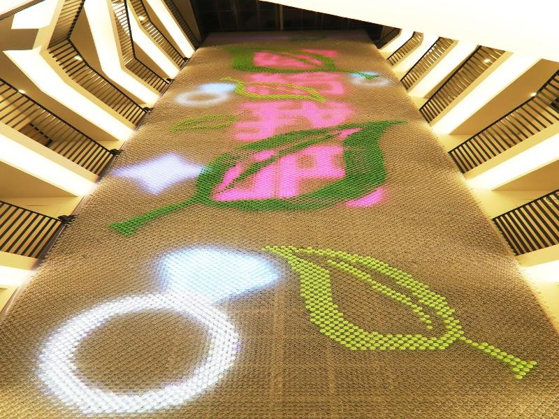 Green Hotel - West District image