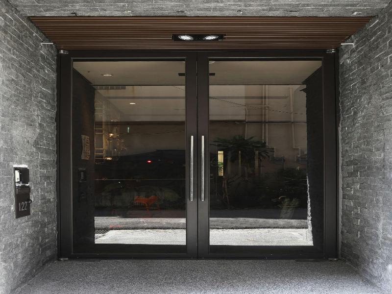 Greenight Hotel image
