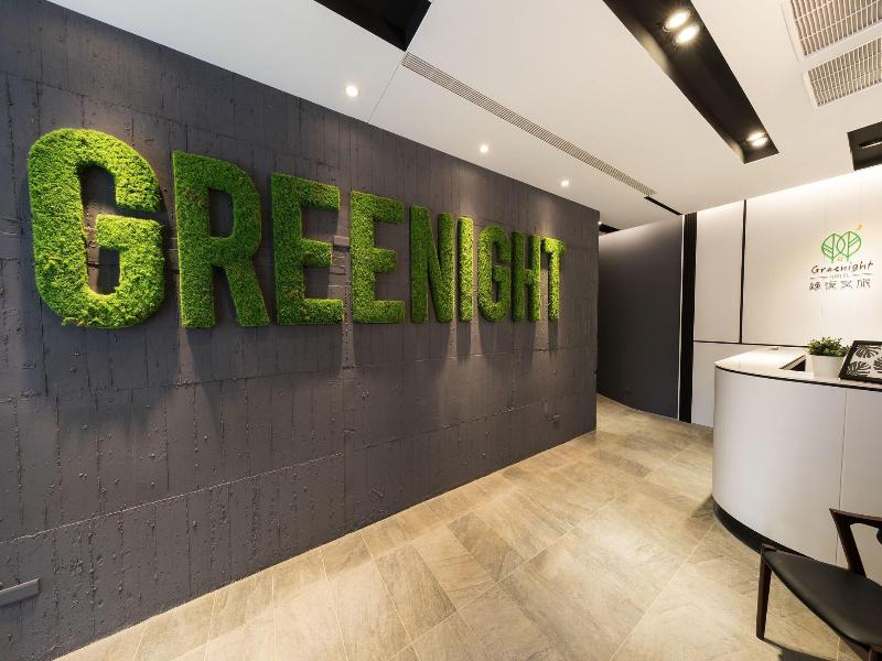 Greenight Hotel image