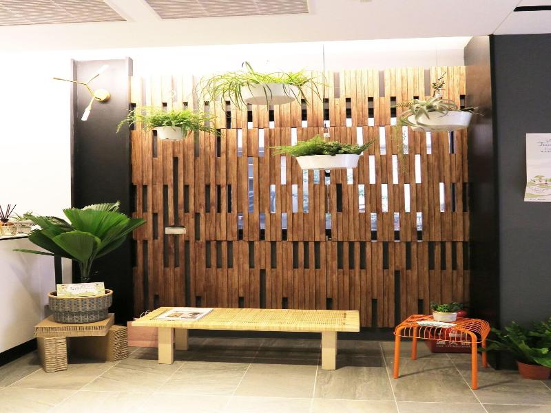 Greenight Hotel image