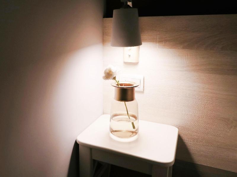 Greenight Hotel image