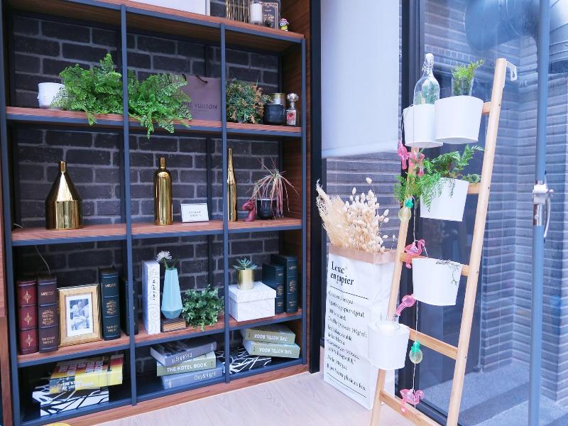 Greenight Hotel image