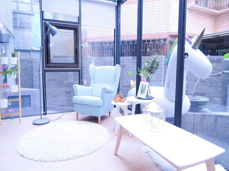 Greenight Hotel image