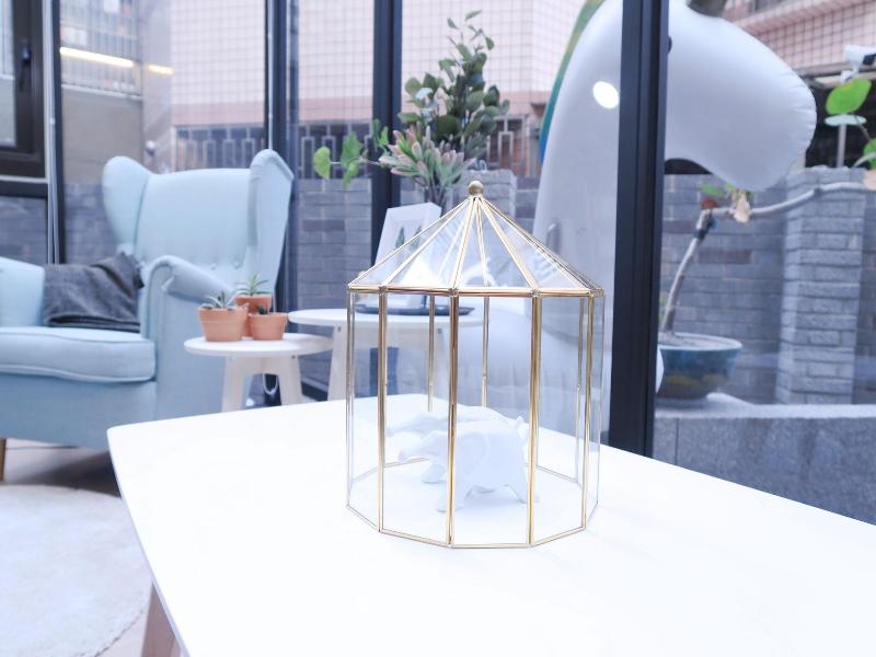 Greenight Hotel image