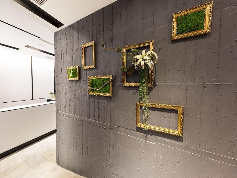 Greenight Hotel image