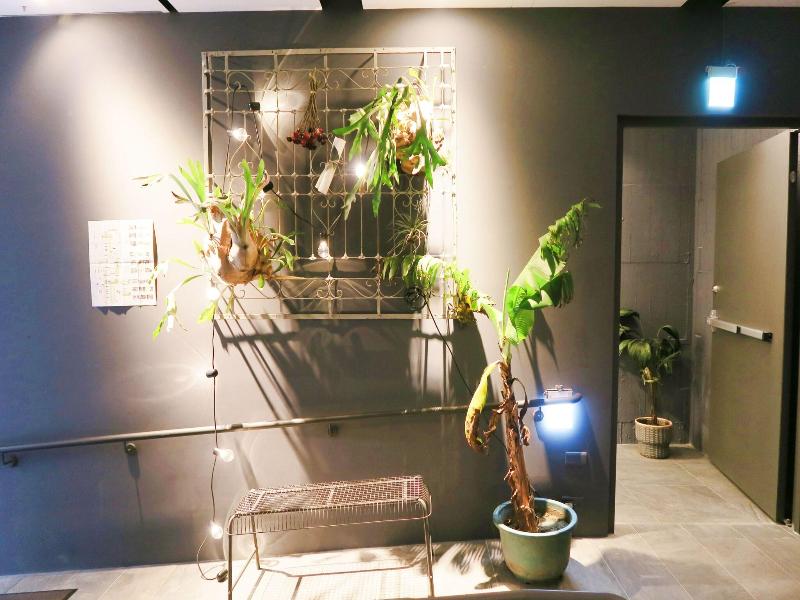 Greenight Hotel image