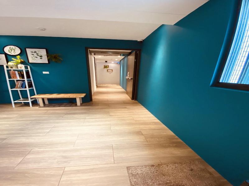 Greenight Hotel image