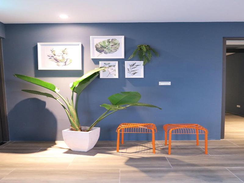Greenight Hotel image