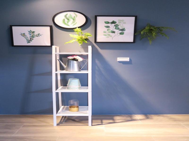 Greenight Hotel image
