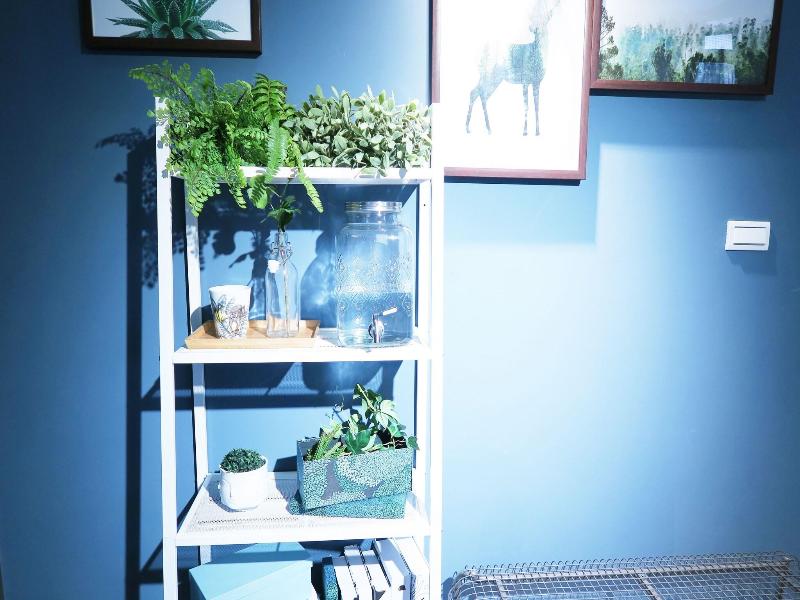 Greenight Hotel image