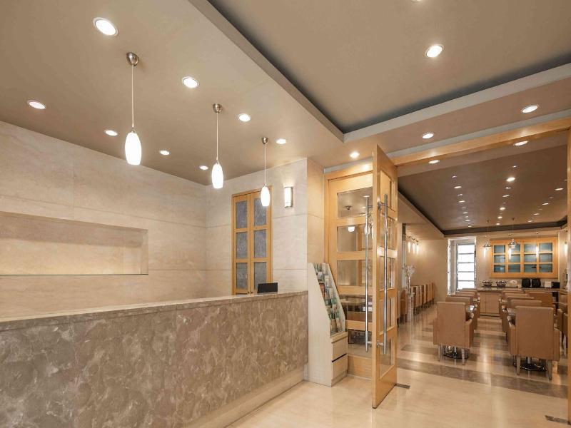 Kindness Hotel Han Shen image