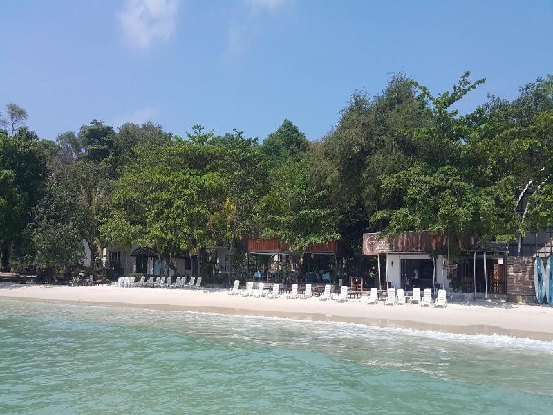 The C Samet Beach Resort image