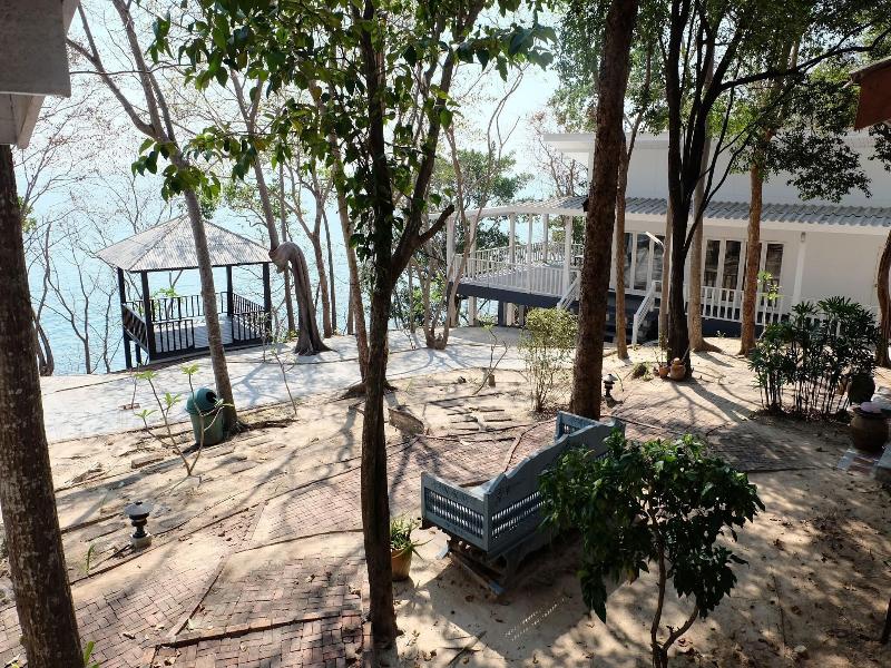 The C Samet Beach Resort image