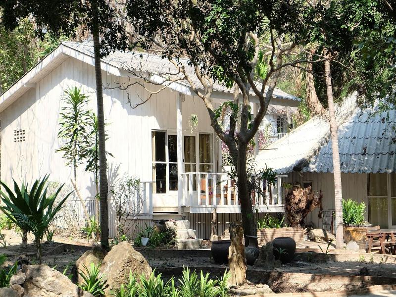 The C Samet Beach Resort image