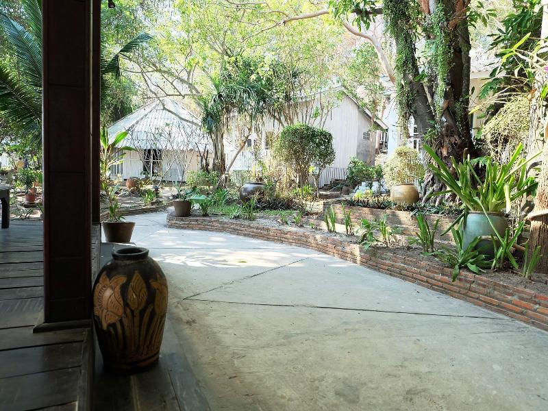 The C Samet Beach Resort image
