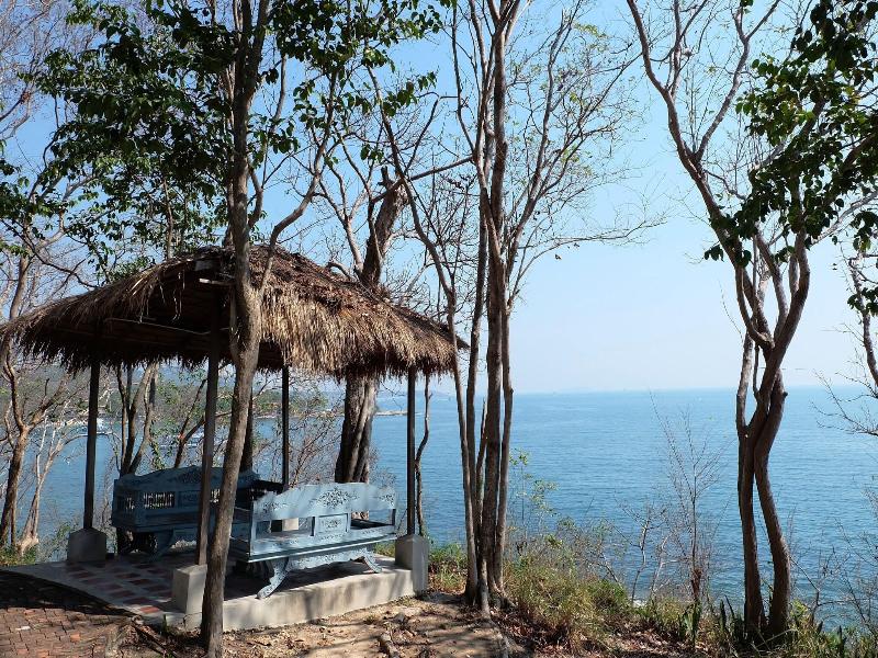 The C Samet Beach Resort image