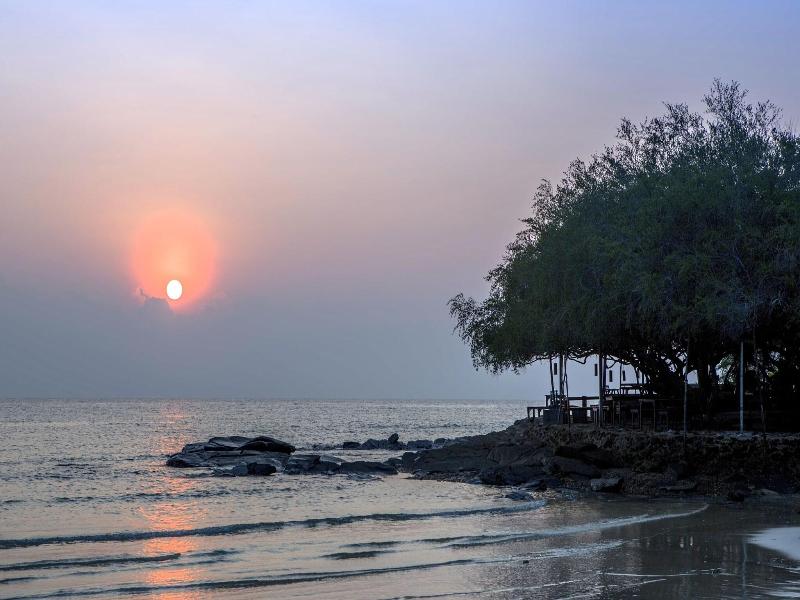 The C Samet Beach Resort image