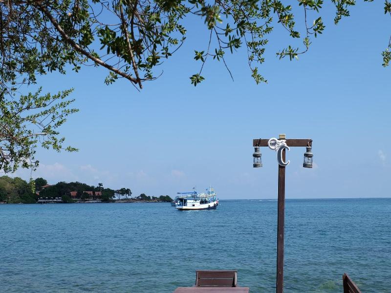 The C Samet Beach Resort image
