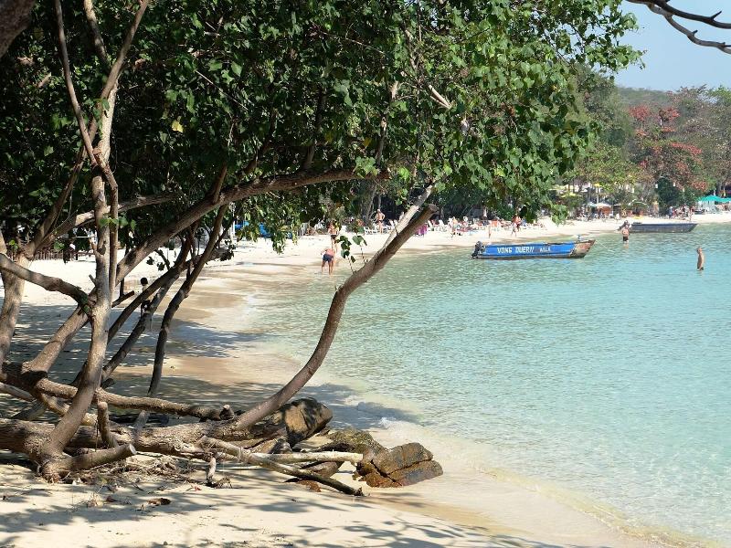 The C Samet Beach Resort image