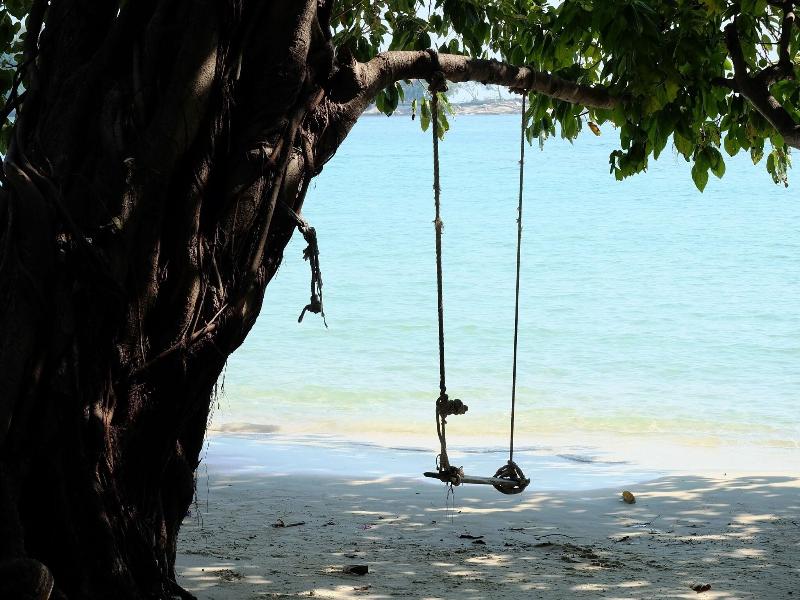 The C Samet Beach Resort image