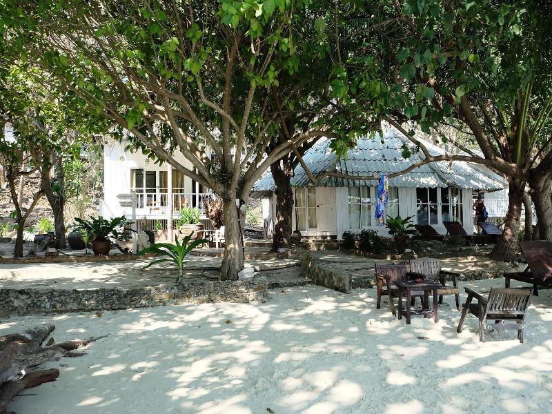 The C Samet Beach Resort image