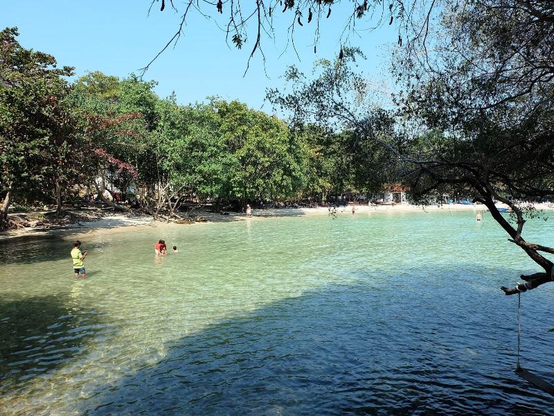 The C Samet Beach Resort image