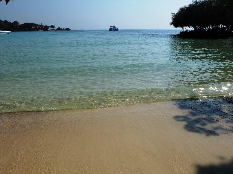 The C Samet Beach Resort image