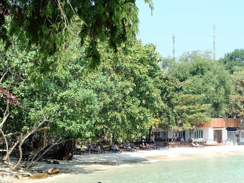 The C Samet Beach Resort image