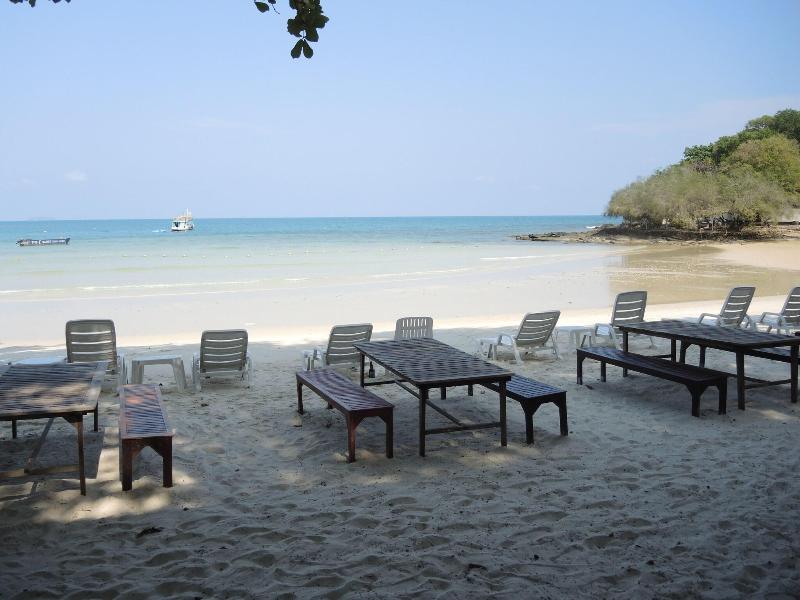 The C Samet Beach Resort image