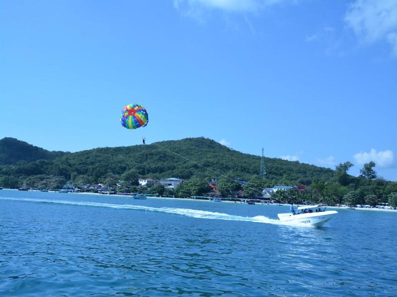 The C Samet Beach Resort image