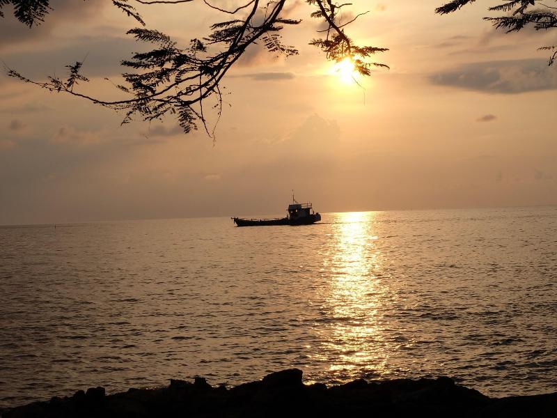 The C Samet Beach Resort image