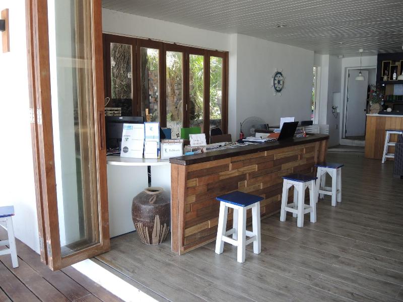 The C Samet Beach Resort image