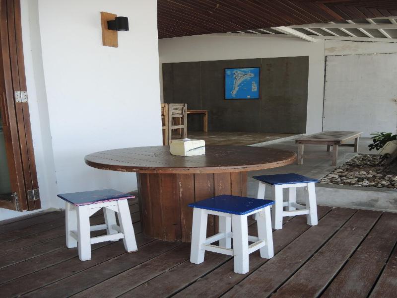 The C Samet Beach Resort image
