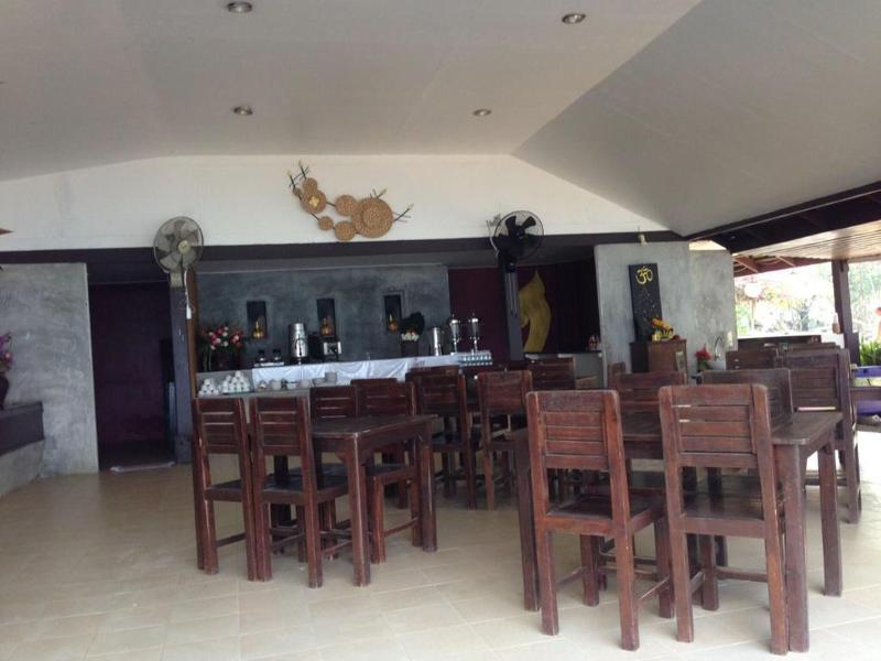The C Samet Beach Resort image