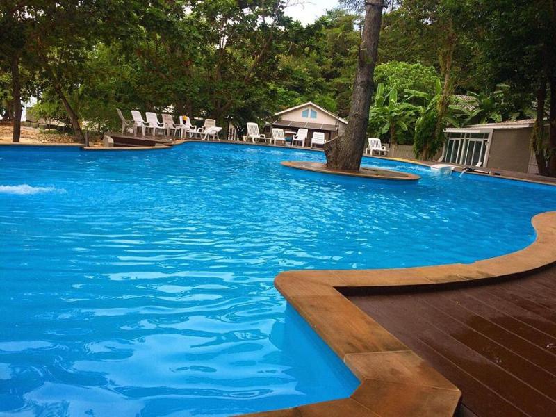 The C Samet Beach Resort image