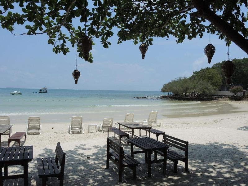 The C Samet Beach Resort image