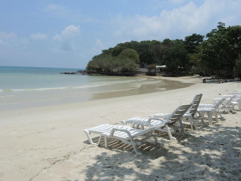 The C Samet Beach Resort image