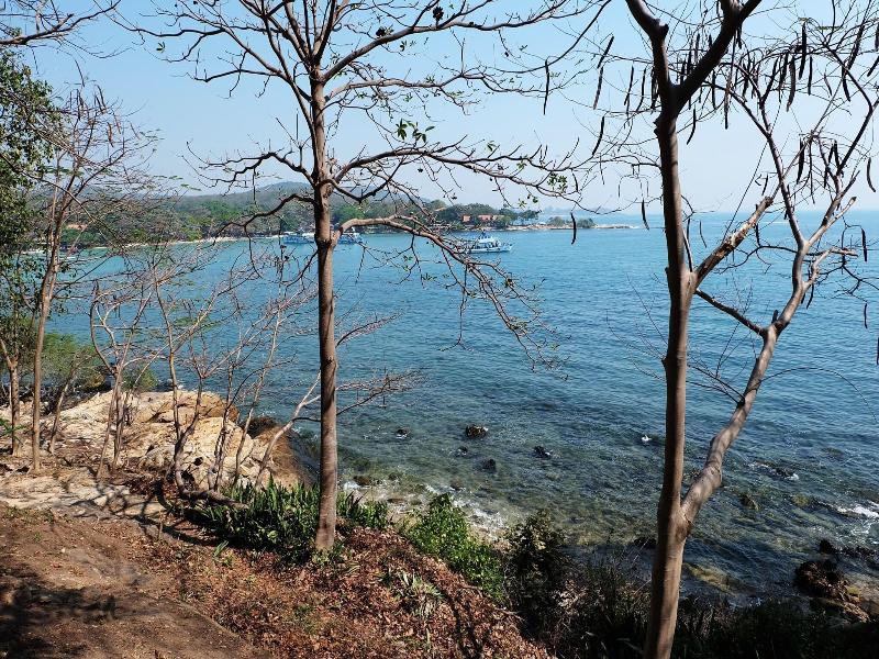 The C Samet Beach Resort image