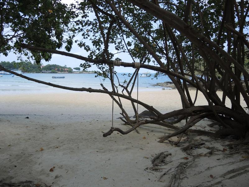 The C Samet Beach Resort image