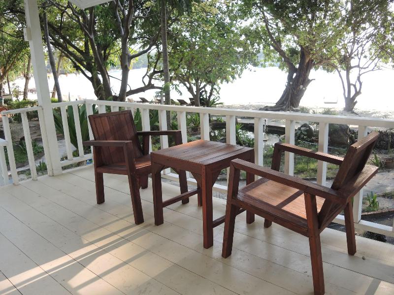 The C Samet Beach Resort image