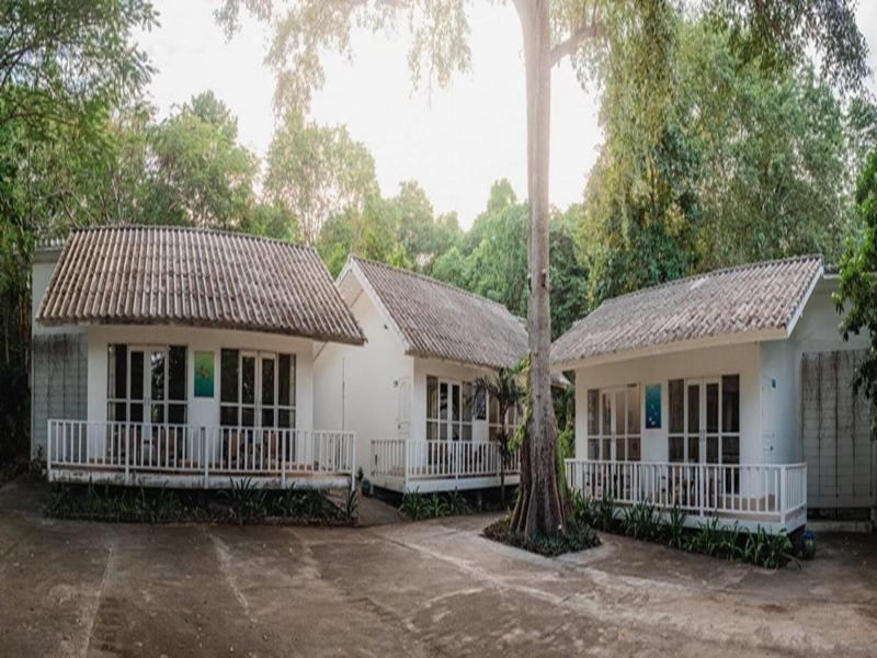 The C Samet Beach Resort image