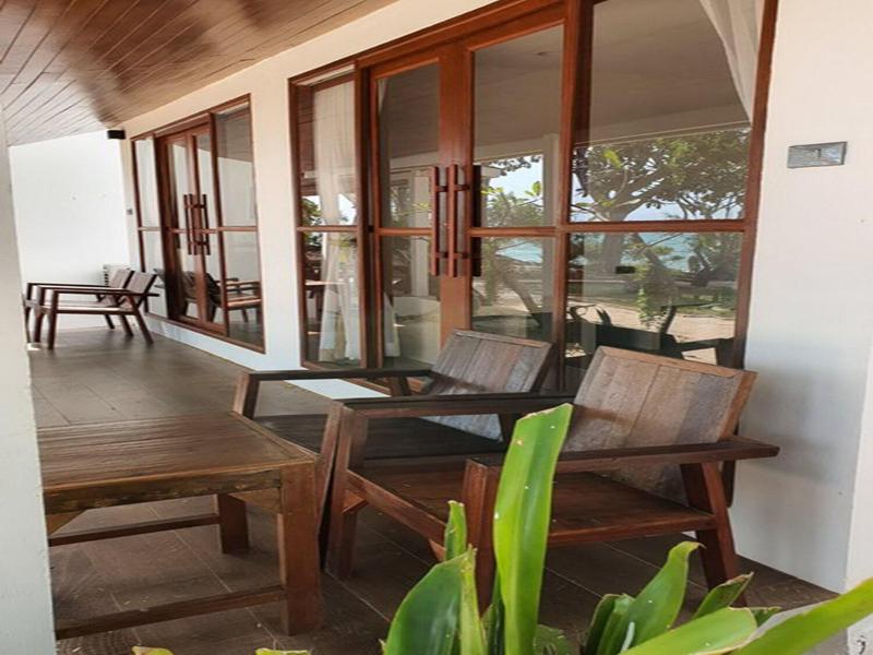 The C Samet Beach Resort image