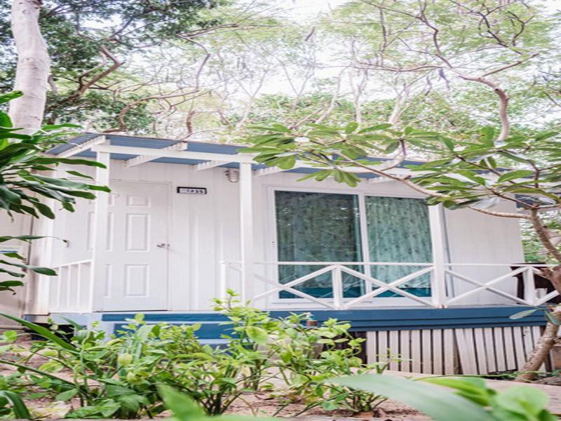 The C Samet Beach Resort image
