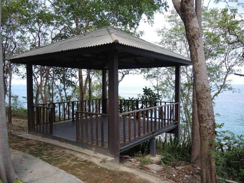 The C Samet Beach Resort image