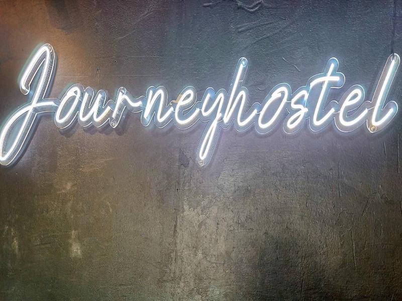 Journey Hostel Surat image