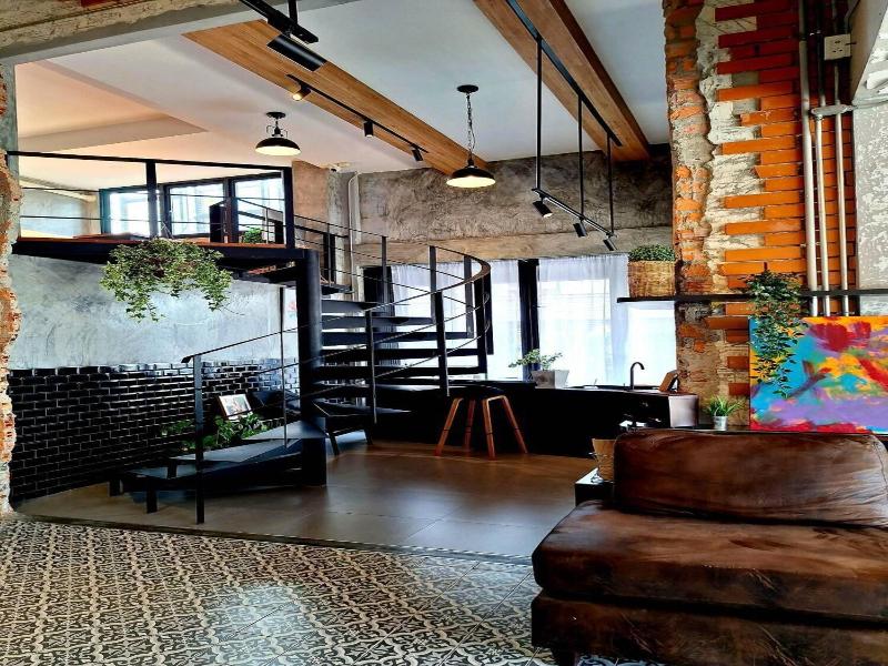 Journey Hostel Surat image