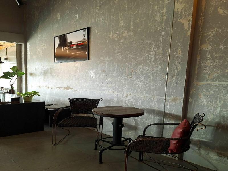 Journey Hostel Surat image