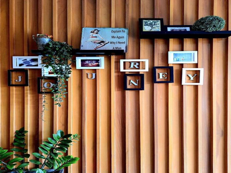 Journey Hostel Surat image
