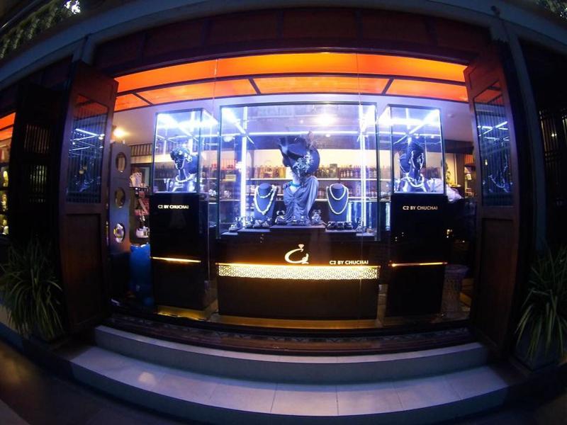 Chuchaiburi Sri Amphawa image